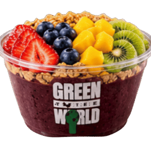 Açaí Bowls