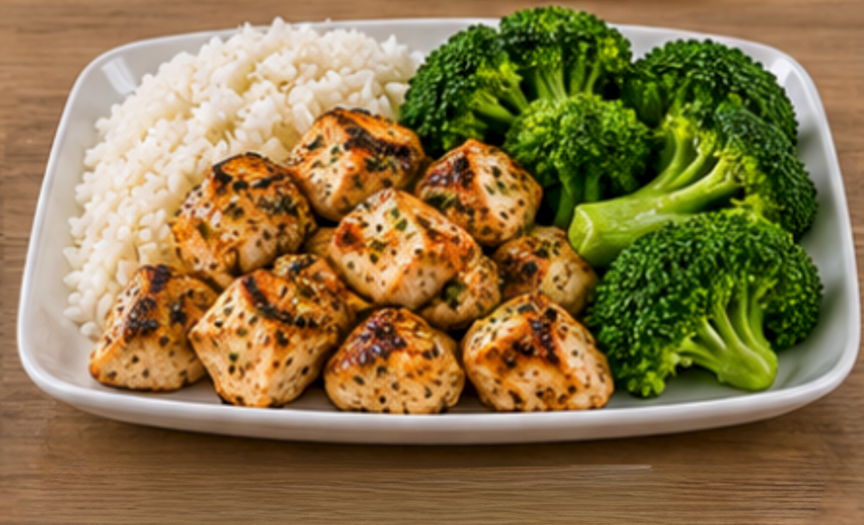 Healthy Bites - Image 7