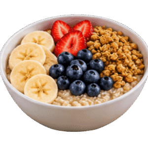 Healthy Bites