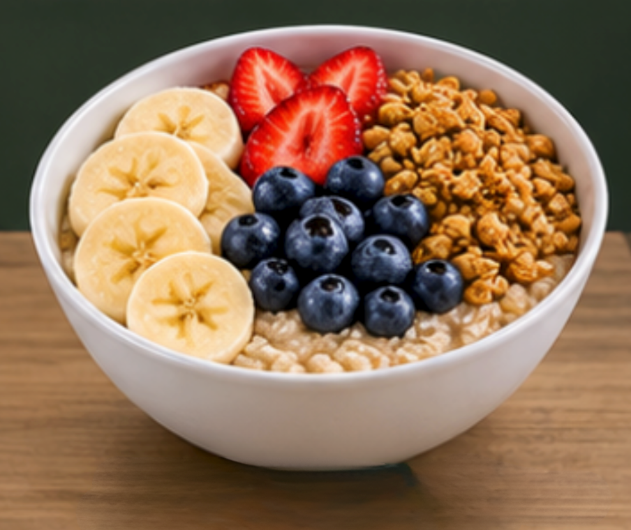 Healthy Bites - Image 4