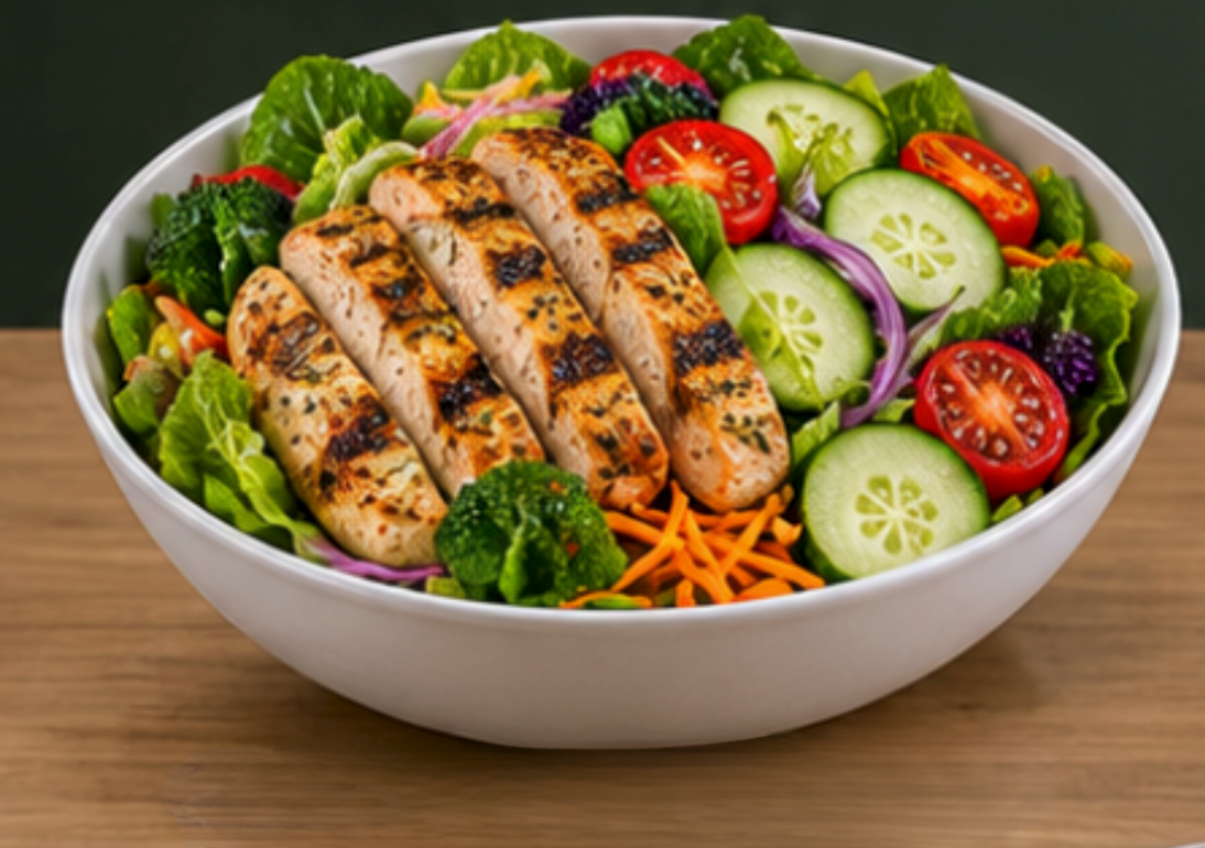 Healthy Bites - Image 3