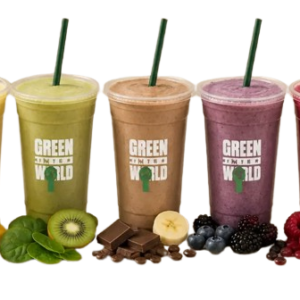 Smoothies