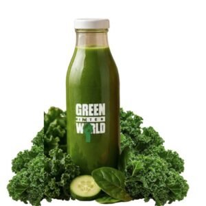Fresh Juices